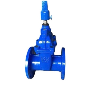 VAN CỔNG TY CHÌM NẮP CHỤP BAODING