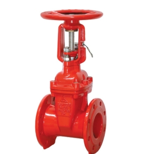 VAN CỔNG TÍN HIỆU ĐIỆN ON-OFF DGV 