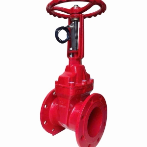 VAN CỔNG TY NỔI TÍN HIỆU ĐIỆN MẶT BÍCH AUT FIG015 MALAYSIA