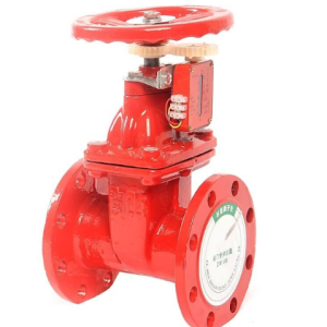 VAN CỔNG TÍN HIỆU ĐIỆN BAODING