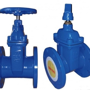 VAN CỔNG NƯỚC SẠCH TRUNG QUỐC