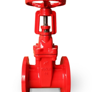 VAN CỔNG TY NỔI GVR ROBO