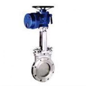 VAN DAO INOX ĐIỆN
