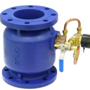 VAN ĐIỆN TỪ BFE Z-TIDE