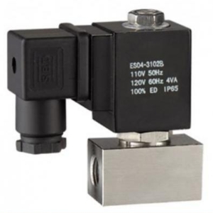 VAN ĐIỆN TỪ CAO ÁP 0~250bar