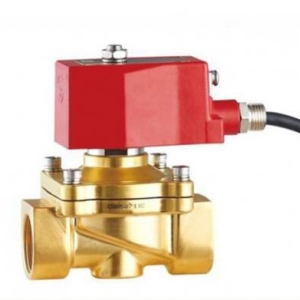 VAN ĐIỆN TỪ CHỐNG CHÁY NỔ