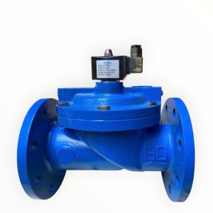 VAN ĐIỆN TỪ DF50 220V HEWCHO