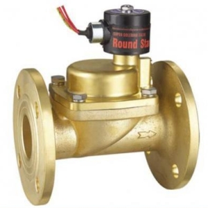 VAN ĐIỆN TỪ MẶT BÍCH ĐỒNG
