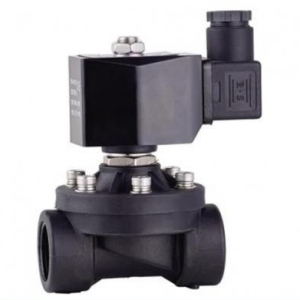 VAN ĐIỆN TỪ NHỰA PA66