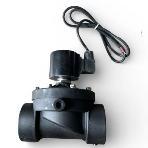 VAN ĐIỆN TỪ NHỰA PA66 SLDF