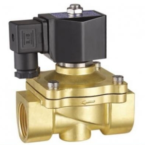 VAN ĐIỆN TỪ 2W ROUND STAR