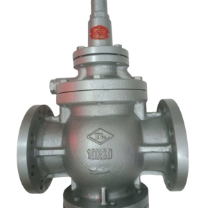 VAN GIẢM ÁP HƠI NÓNG 10K - TL12