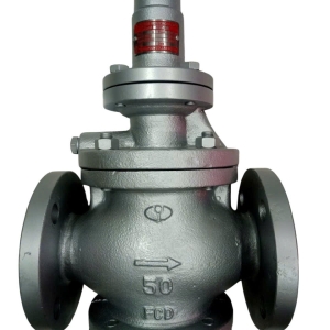 VAN GIẢM ÁP HƠI YOOYOUN RDP-1F