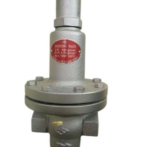 VAN GIẢM ÁP NỐI REN -TL15