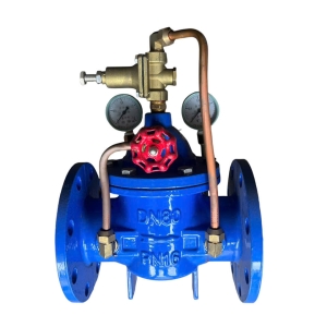 VAN GIẢM ÁP NƯỚC GIÁ RẺ 