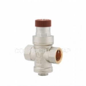 VAN GIẢM ÁP NƯỚC P-964  ITALY