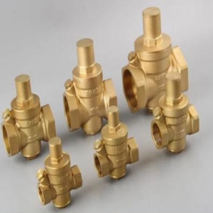 VAN GIẢM ÁP NƯỚC TQ
