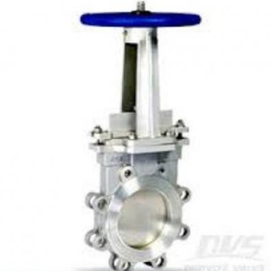 VAN DAO INOX MẶT BÍCH PN10