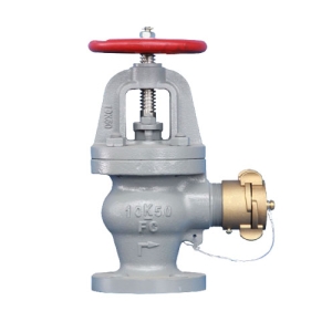 VAN CỨU HỎA GANG F 7333A JIS10K/5K