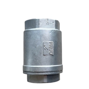 LUPPE INOX 304 NỐI REN AFBV