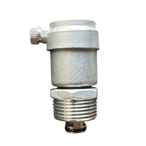 VAN XẢ KHÍ INOX 304 NỐI REN DN25