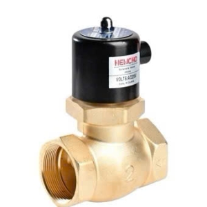 VAN ĐIỆN TỪ HƠI ĐỒNG HEWCHO