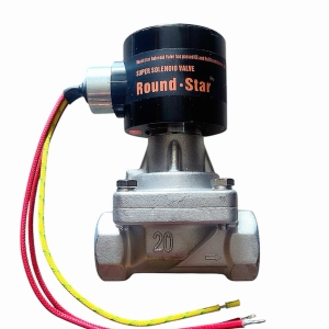 VAN ĐIỆN TỪ RSPS RUOND STAR