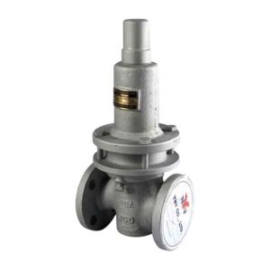 VAN GIẢM ÁP PRG-1F-2F YNV HÀN QUỐC