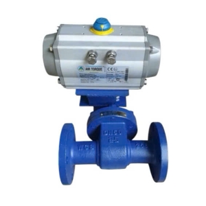 VAN XẢ ĐÁY LÒ HƠI THÉP ETM ĐÓNG MỞ BẰNG KHÍ NÉN