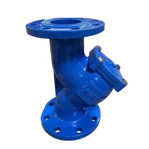Y LỌC MẶT BÍCH PN16 ARV MALAYSIA AYS300 
