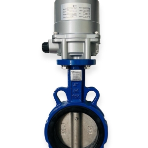 VAN BƯỚM ĐIỆN TUYẾN TÍNH 4-20Ma