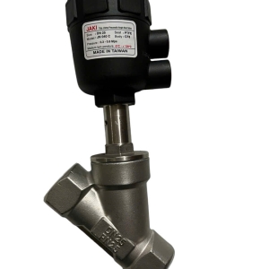 VAN Y XIÊN INOX NỐI REN JN 040 C
