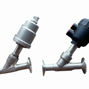 VAN Y XIÊN KHÍ NÉN CLAMP JAKI  JN 040 C