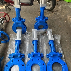 VAN XẺNG THÉP WCB KHÍ NÉN