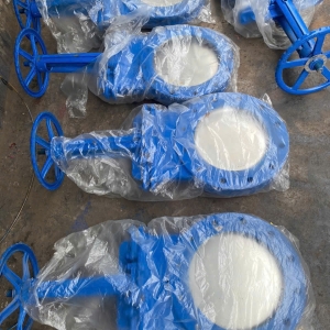 VAN XẺNG THÉP WCB TAY XOAY