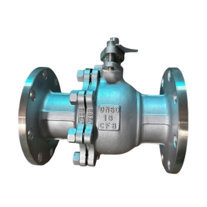 VAN BI INOX TAY GẠT