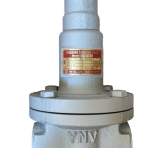 VAN GIẢM ÁP HƠI NỐI REN YNV