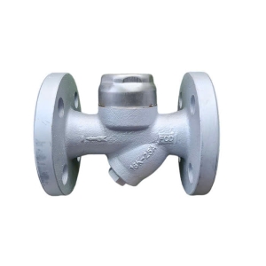 BẪY HƠI ĐỒNG TIỀN MẶT BÍCH YNV DST-1F