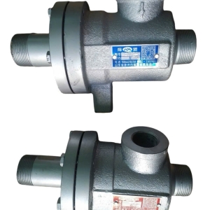 KHỚP XOAY HƠI NÓNG 