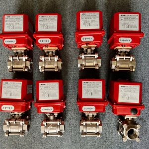 VAN BI INOX 304 UNI-D TAIWAN