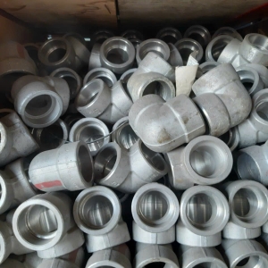 CO ( 90 ĐỘ ) THÉP A105 HÀN LỒNG